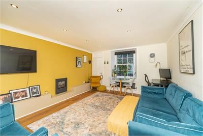 2b Links Gardens Lane, Edinburgh, EH6 7JQ - image 2