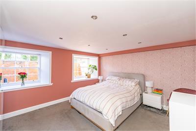 2b Links Gardens Lane, Edinburgh, EH6 7JQ - image 12