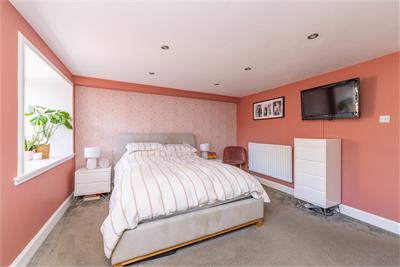 2b Links Gardens Lane, Edinburgh, EH6 7JQ - image 13