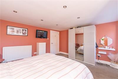 2b Links Gardens Lane, Edinburgh, EH6 7JQ - image 14