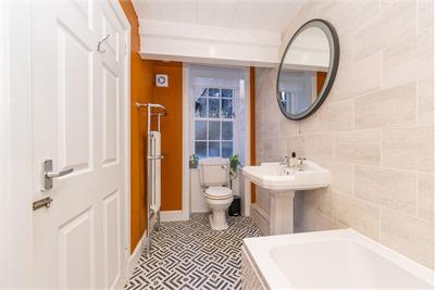 2b Links Gardens Lane, Edinburgh, EH6 7JQ - image 17
