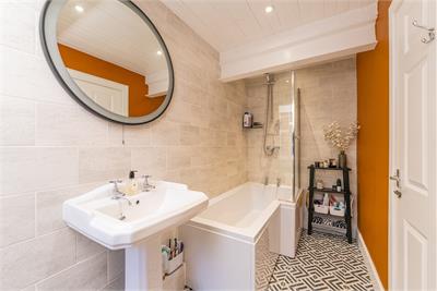 2b Links Gardens Lane, Edinburgh, EH6 7JQ - image 18