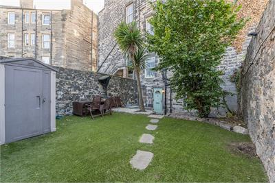 2b Links Gardens Lane, Edinburgh, EH6 7JQ - image 19