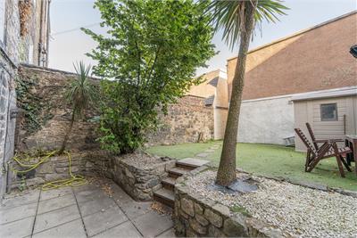 2b Links Gardens Lane, Edinburgh, EH6 7JQ - image 20