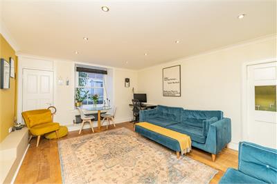 2b Links Gardens Lane, Edinburgh, EH6 7JQ - image 3