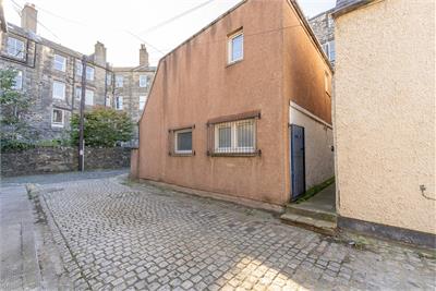 2b Links Gardens Lane, Edinburgh, EH6 7JQ - image 21