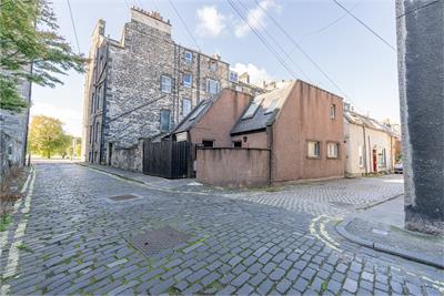 2b Links Gardens Lane, Edinburgh, EH6 7JQ - image 23