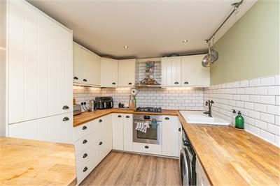 2b Links Gardens Lane, Edinburgh, EH6 7JQ - image 9
