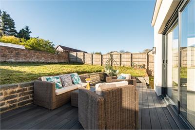 6 Turner Avenue, Edinburgh, EH14 7BS - image 23