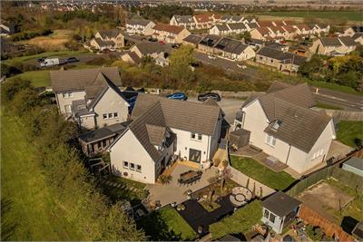 2 Park View, Tranent Mains Road, Tranent, East Lothian EH33 1EW - image 3