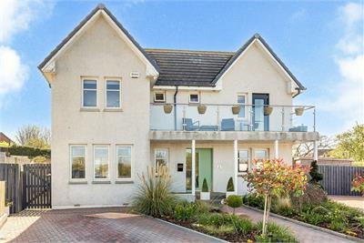 2 Park View, Tranent Mains Road, Tranent, East Lothian EH33 1EW - image 1