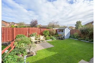 9 Denholm Road, Musselburgh EH21 6TS - image 33