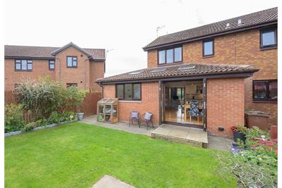 9 Denholm Road, Musselburgh EH21 6TS - image 35