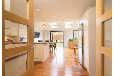 9 Denholm Road, Musselburgh EH21 6TS - image 10
