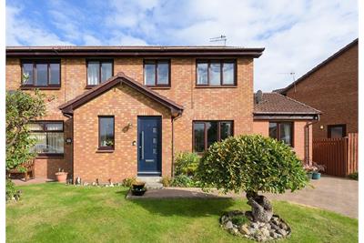 9 Denholm Road, Musselburgh EH21 6TS - image 1