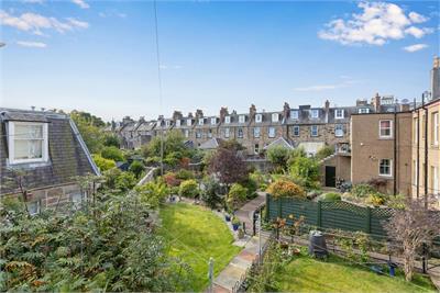 12 Denham Green Terrace, Trinity, Edinburgh, EH5 3PF - image 5