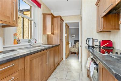 12 Denham Green Terrace, Trinity, Edinburgh, EH5 3PF - image 6