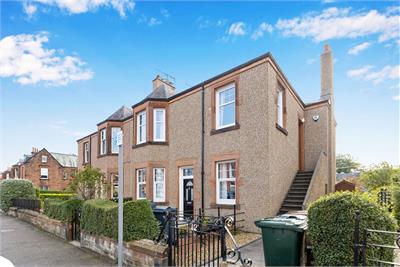 12 Denham Green Terrace, Trinity, Edinburgh, EH5 3PF - image 1