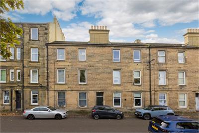 27/2 Lower Granton Road, Trinity, Edinburgh, EH5 3RT - image 16