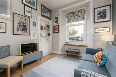 27/2 Lower Granton Road, Trinity, Edinburgh, EH5 3RT - image 3