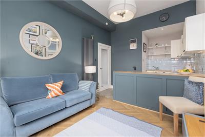27/2 Lower Granton Road, Trinity, Edinburgh, EH5 3RT - image 4