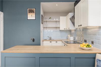 27/2 Lower Granton Road, Trinity, Edinburgh, EH5 3RT - image 5
