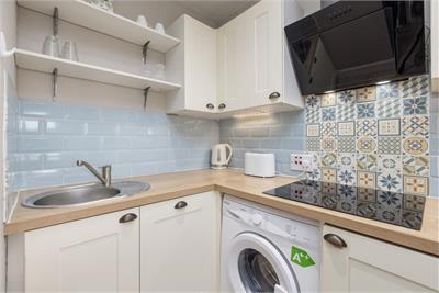 27/2 Lower Granton Road, Trinity, Edinburgh, EH5 3RT - image 6