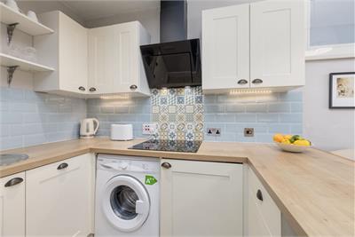 27/2 Lower Granton Road, Trinity, Edinburgh, EH5 3RT - image 7
