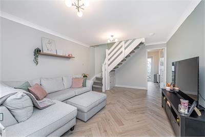 1 Kinnaird Place, Dunfermline, KY12 0XL - image 2