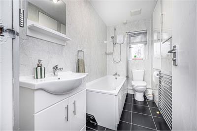 1 Kinnaird Place, Dunfermline, KY12 0XL - image 13