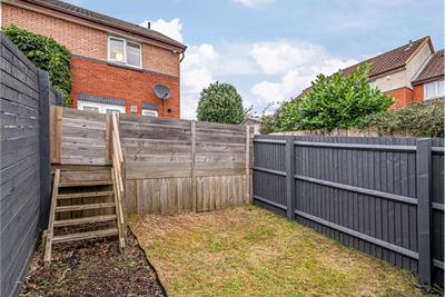 1 Kinnaird Place, Dunfermline, KY12 0XL - image 16