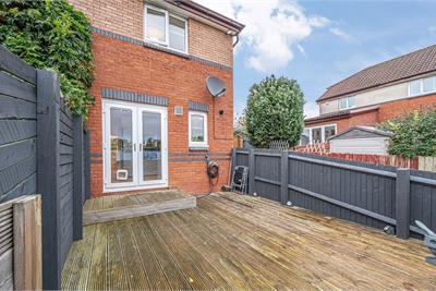 1 Kinnaird Place, Dunfermline, KY12 0XL - image 17