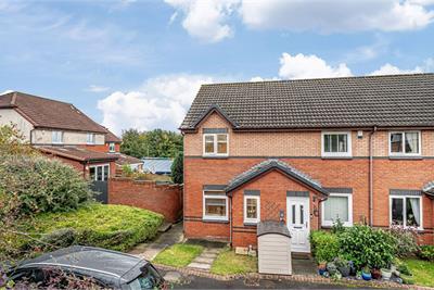 1 Kinnaird Place, Dunfermline, KY12 0XL - image 19