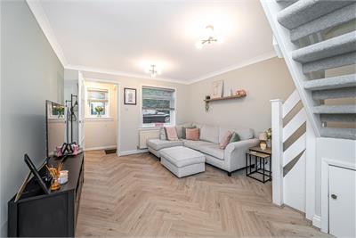 1 Kinnaird Place, Dunfermline, KY12 0XL - image 3