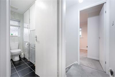 1 Kinnaird Place, Dunfermline, KY12 0XL - image 21