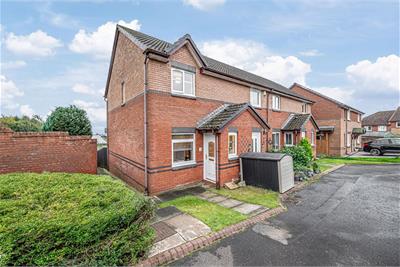 1 Kinnaird Place, Dunfermline, KY12 0XL - image 1