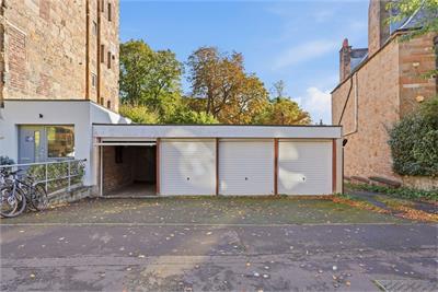 Garage 15, 20, Woodburn Terrace, Morningside, Edinburgh, EH10 4SS - image 2