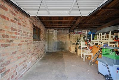 Garage 15, 20, Woodburn Terrace, Morningside, Edinburgh, EH10 4SS - image 3