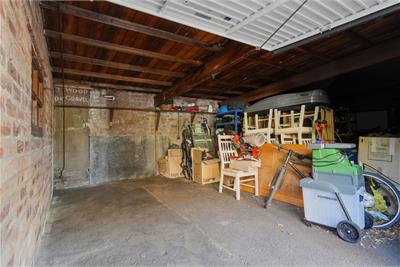 Garage 15, 20, Woodburn Terrace, Morningside, Edinburgh, EH10 4SS - image 4
