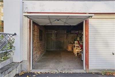 Garage 15, 20, Woodburn Terrace, Morningside, Edinburgh, EH10 4SS - image 5