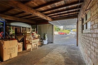Garage 15, 20, Woodburn Terrace, Morningside, Edinburgh, EH10 4SS - image 6