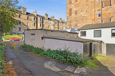 Garage 15, 20, Woodburn Terrace, Morningside, Edinburgh, EH10 4SS - image 7