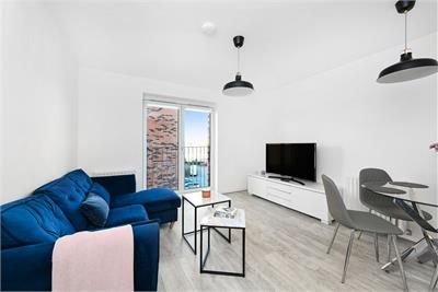 9/8 Muirhouse Crescent, Muirhouse, Edinburgh, EH4 4QF - image 2