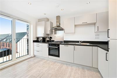 9/8 Muirhouse Crescent, Muirhouse, Edinburgh, EH4 4QF - image 5