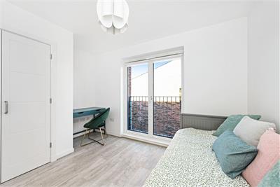 9/8 Muirhouse Crescent, Muirhouse, Edinburgh, EH4 4QF - image 10