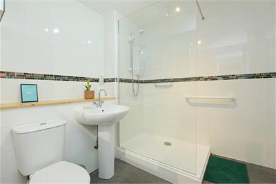 1/27 Chapel Lane, The Shore, Edinburgh, EH6 6ST - image 12