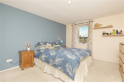 1/27 Chapel Lane, The Shore, Edinburgh, EH6 6ST - image 13
