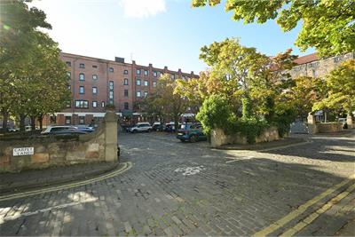 1/27 Chapel Lane, The Shore, Edinburgh, EH6 6ST - image 17