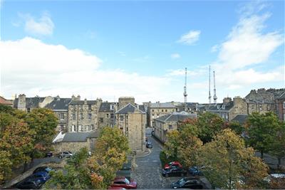 1/27 Chapel Lane, The Shore, Edinburgh, EH6 6ST - image 19