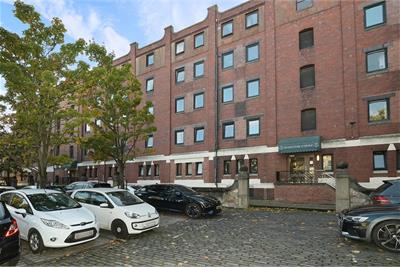 1/27 Chapel Lane, The Shore, Edinburgh, EH6 6ST - image 1